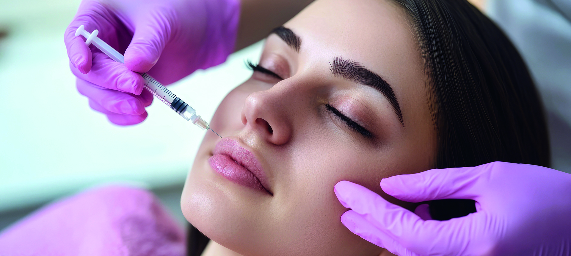 Güzellik Uzmanı Seviye 4 