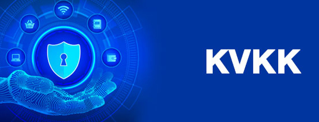 KVKK Kapsamında Veri Güvenliği Önceliğimiz
