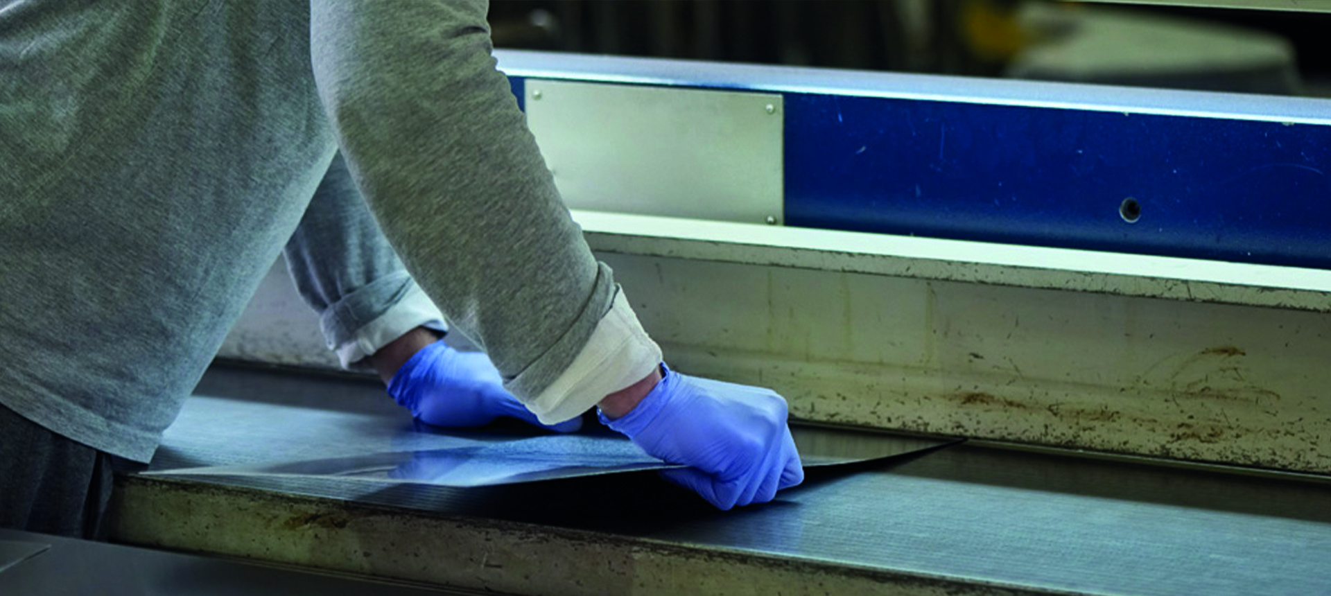 Metal Sac İşlemeci Seviye 4 