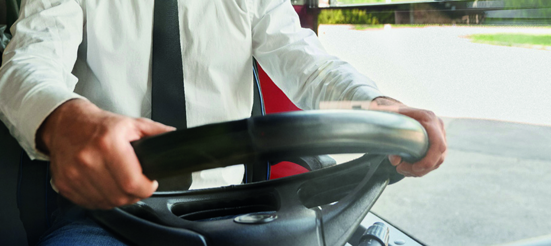 Servis Aracı Şoförü Seviye 3 